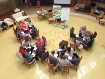 Стратегические сессии: суть, правила применения в бизнесе