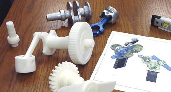 3D-печать автозапчастей: планирование бизнеса