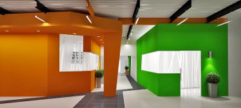 Дизайн коммерческих и частных объектов под заказ: начало бизнеса