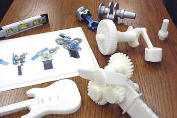 Открытие студии по печати на 3D принтере как вид бизнеса