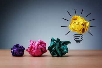 Как открыть бизнес с нуля: регистрация студии дизайна полиграфии