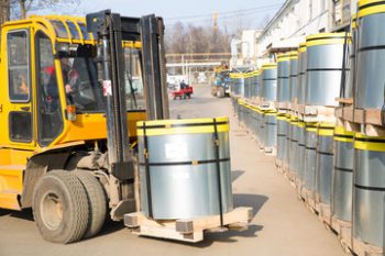 грузоподъемное оборудование