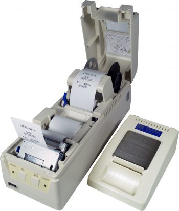 Чековая лента: опт, розница. Особенности регистрации