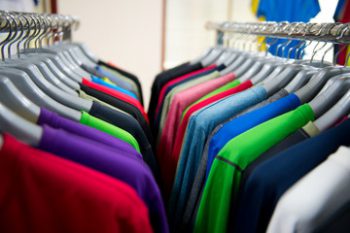 шоурум женской одежды