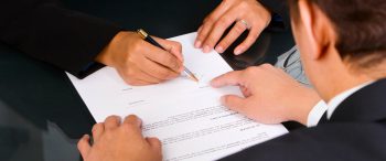 Форма и содержание документа 