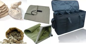 Пакеты для инкассации 