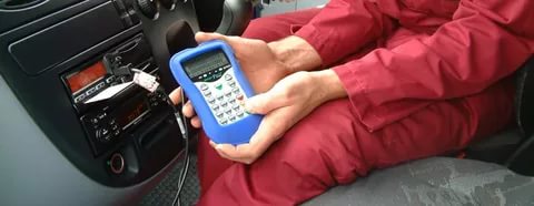 Установка оборудования