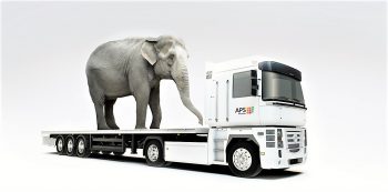 Грузоперевозки свыше 3.5 тонн