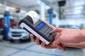 Терминал для ИП 