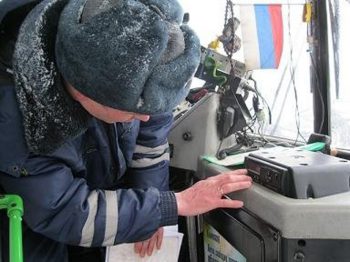 Тахографы для ИП 