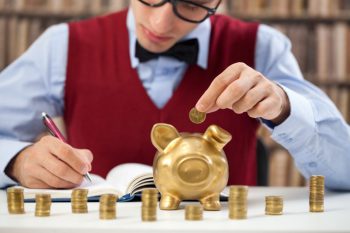 Налогообложение ИП