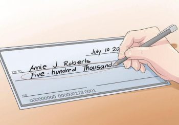 Чековая книжка для ИП