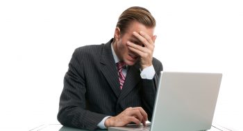 Штраф за несдачу декларации ИП 