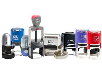 Образец печати