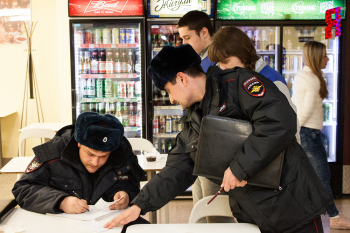 Штраф за продажу алкоголя после 22 часов