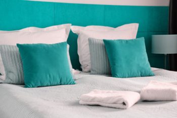 дизайнерское белье