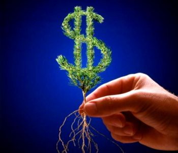 Признаки предпринимательства 