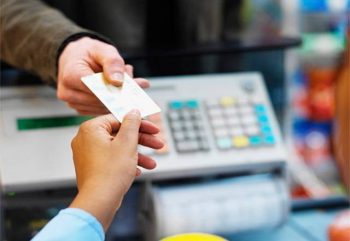 Корпоративная карта