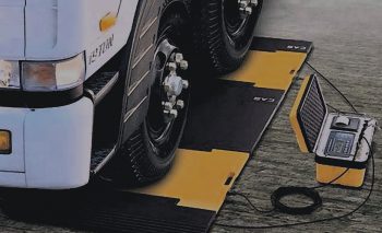 Штраф за перегруз грузового автомобиля для ИП