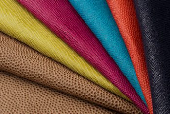 изделия из кожи