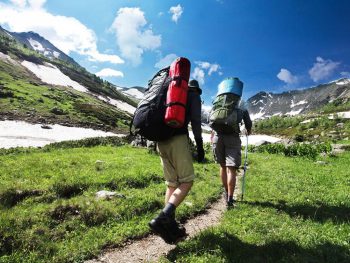 Внутренний туризм как вид бизнес деятельности