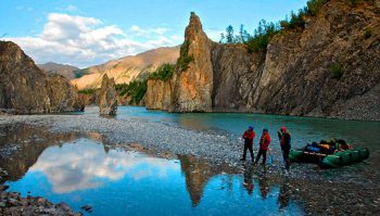 Как открыть бизнес с нуля по внутреннему туризму: основные этапы