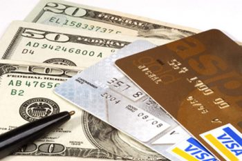 Кредитная карта или потребительский кредит