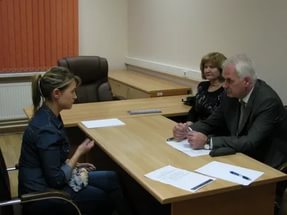 Регистрация ИП