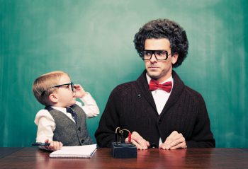 Нужно ли образование для открытия ИП