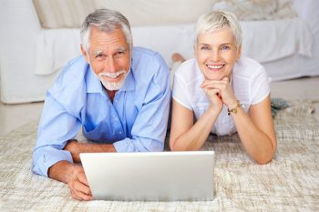 Кредитная карта для пенсионеров