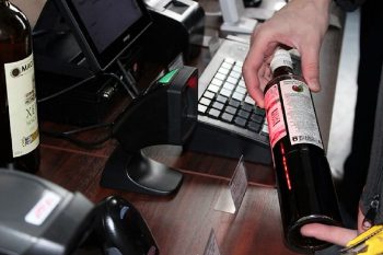 Подключение к ЕГАИС 