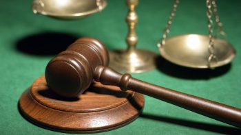 Судебная практика