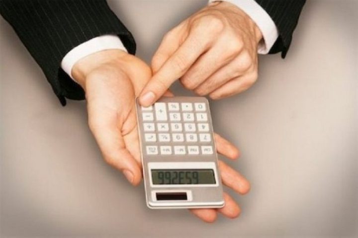 Минимальный платеж по кредитной карте