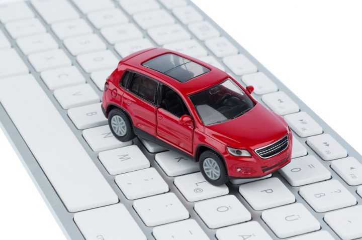 Онлайн заявка на автокредит