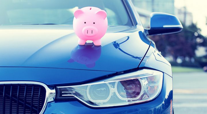 Деньги на покупку машины