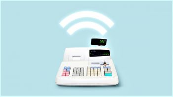 Переоборудование ККТ