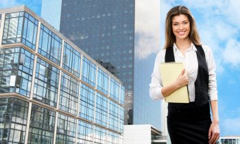 ИП арендует офис