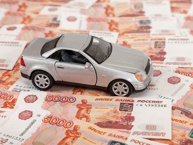 Автокредит без справок