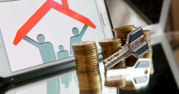 Рефинансирование ипотеки других банков