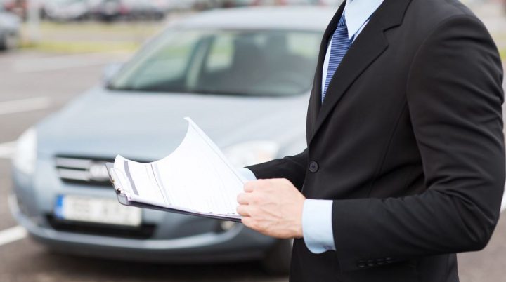 Автокредит для юридических лиц