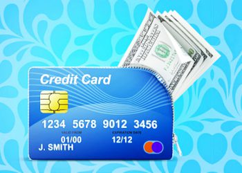 Кредитная карта онлайн