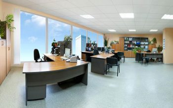 Коммерческая недвижимость