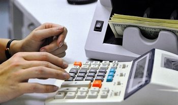 Кассовые операции