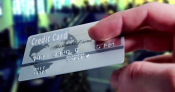 Кредитная карта онлайн