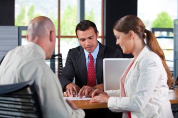 Кредит по временной прописке