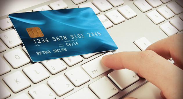 Увеличить лимит кредитной карты