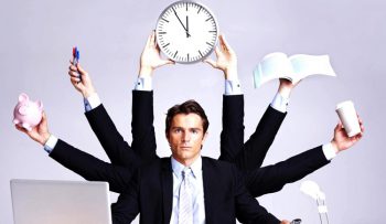 Собственный бизнес