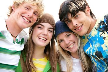 Дееспособность несовершеннолетних граждан 