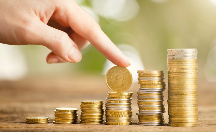 Срочные вклады для физических лиц