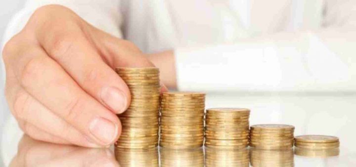 Доход с инвестиций